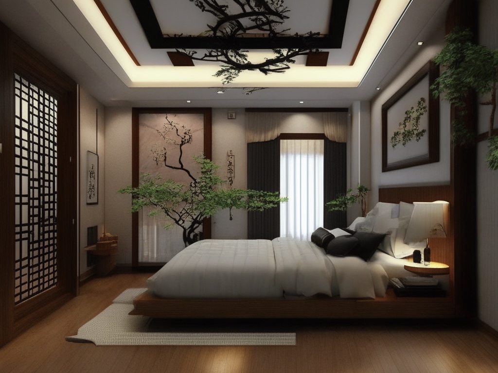 房屋设计3D效果图大全