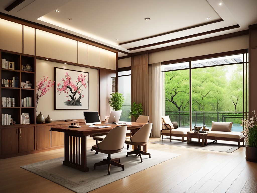 常德家装设计师贺海兵